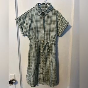 Speed Limit dress-size 8-NWT